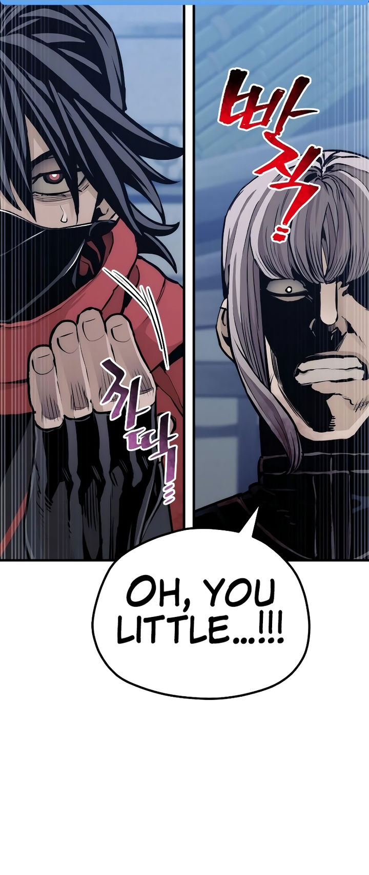 18+ Heavenly Demon Cultivation Simulation Chapter 61 page 19