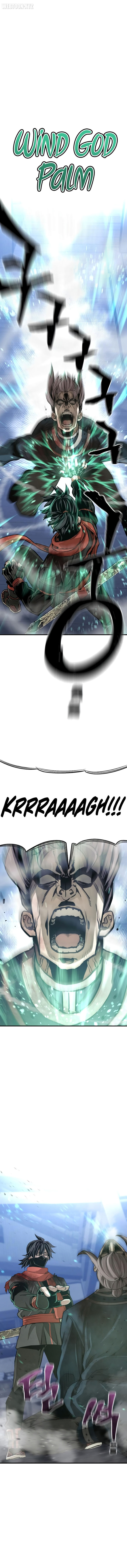 18+ Heavenly Demon Cultivation Simulation Chapter 61 page 22