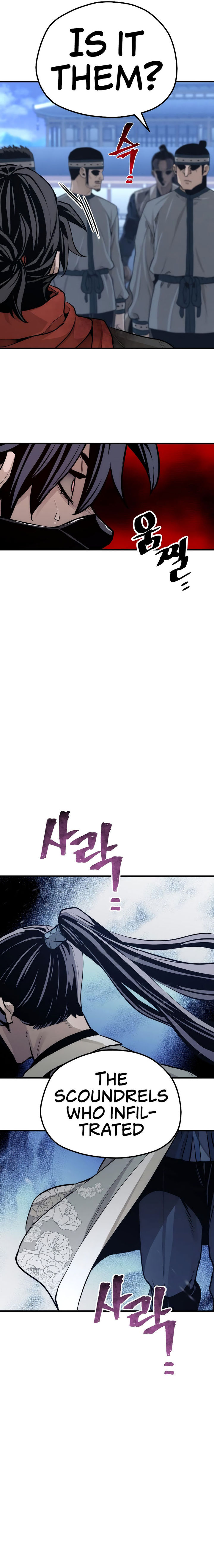 18+ Heavenly Demon Cultivation Simulation Chapter 61 page 27