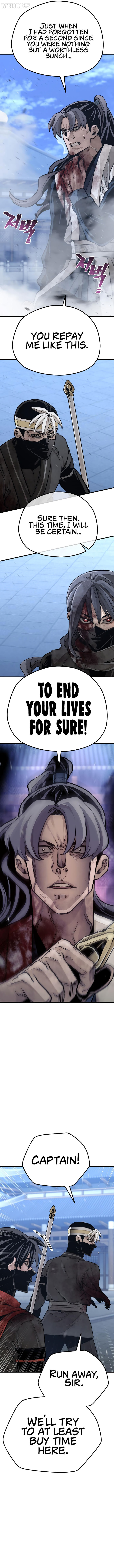 18+ Heavenly Demon Cultivation Simulation Chapter 64 page 7