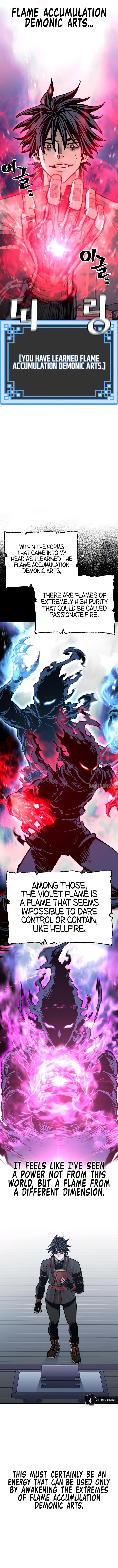 18+ Heavenly Demon Cultivation Simulation Chapter 65 page 4