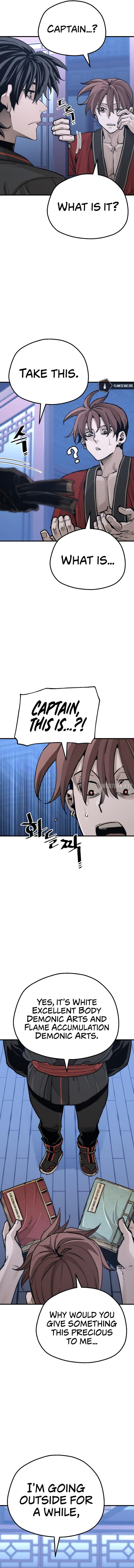 18+ Heavenly Demon Cultivation Simulation Chapter 65 page 7