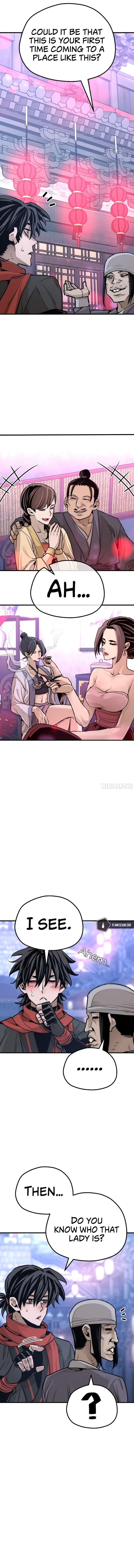 18+ Heavenly Demon Cultivation Simulation Chapter 65 page 12