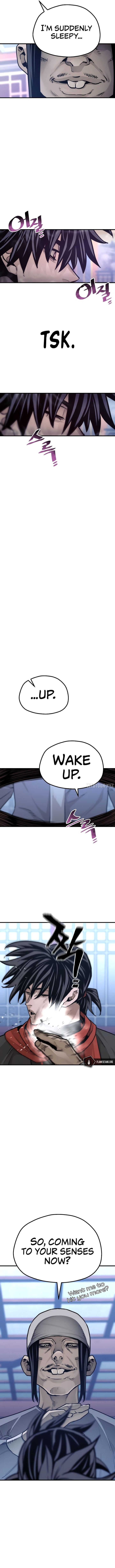 18+ Heavenly Demon Cultivation Simulation Chapter 65 page 17