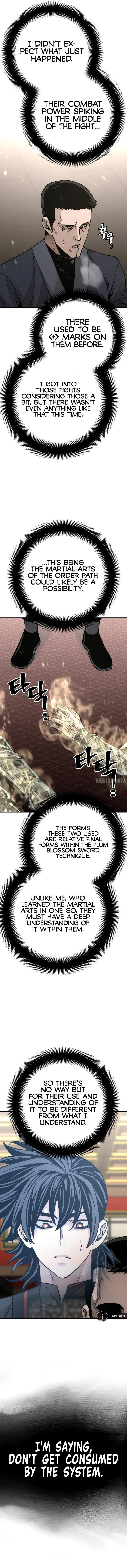 18+ Heavenly Demon Cultivation Simulation Chapter 69 page 6
