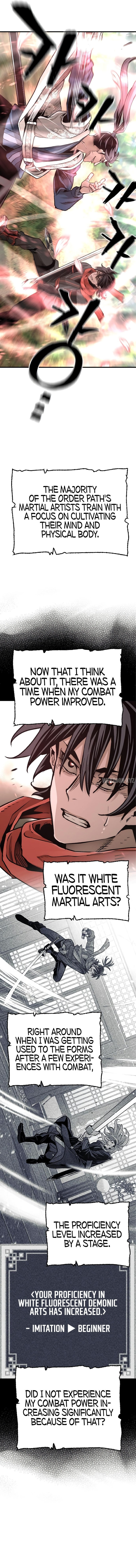18+ Heavenly Demon Cultivation Simulation Chapter 69 page 19