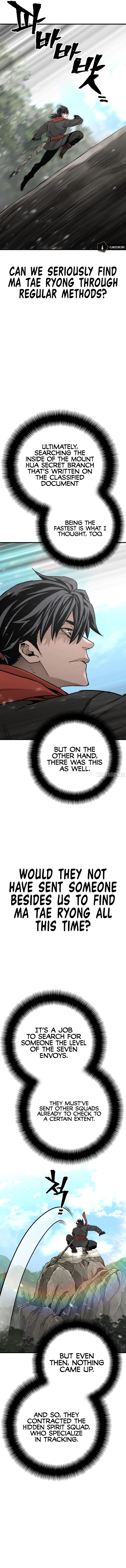 18+ Heavenly Demon Cultivation Simulation Chapter 75 page 5