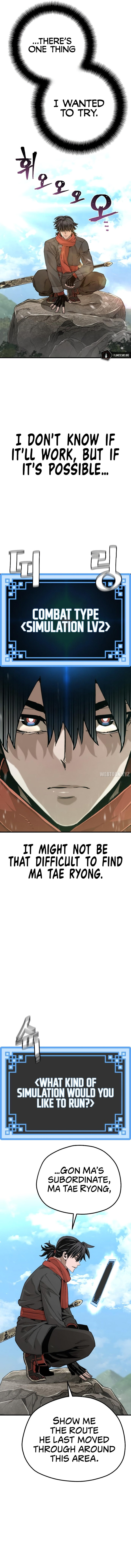 18+ Heavenly Demon Cultivation Simulation Chapter 75 page 6