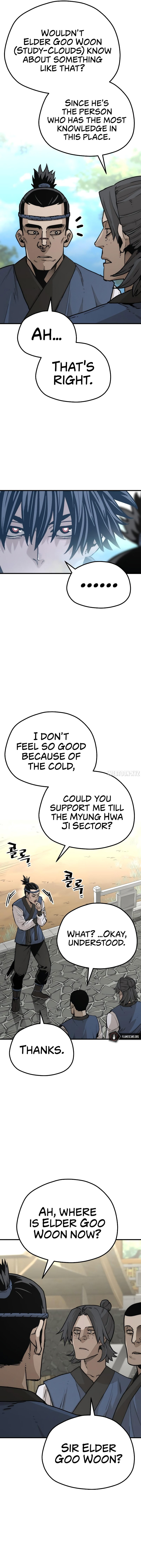 18+ Heavenly Demon Cultivation Simulation Chapter 75 page 19