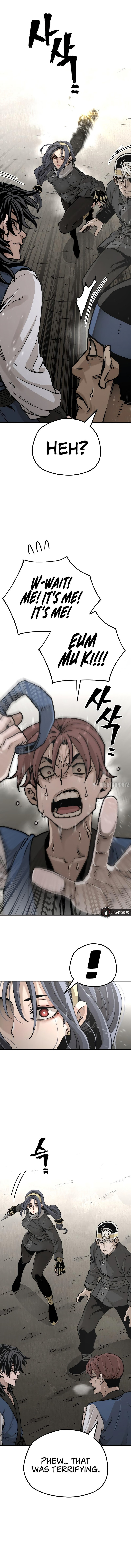 18+ Heavenly Demon Cultivation Simulation Chapter 78 page 11