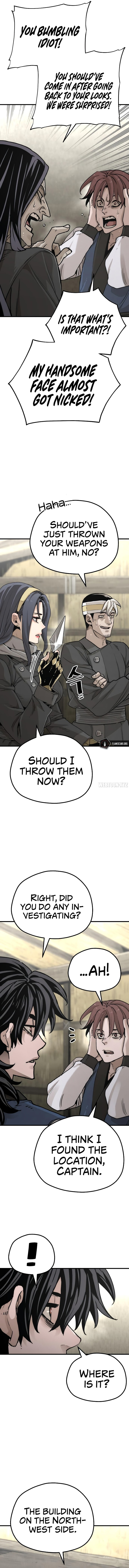 18+ Heavenly Demon Cultivation Simulation Chapter 78 page 12