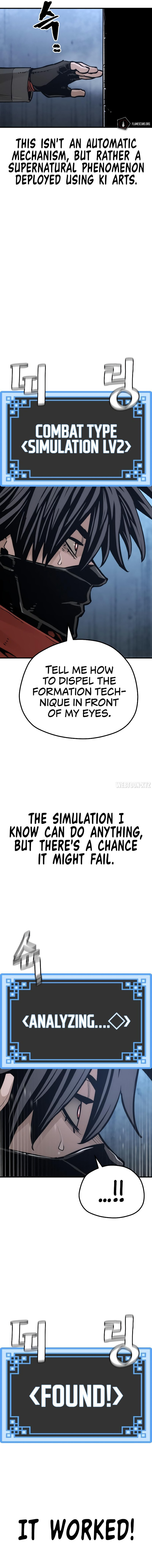 18+ Heavenly Demon Cultivation Simulation Chapter 78 page 26