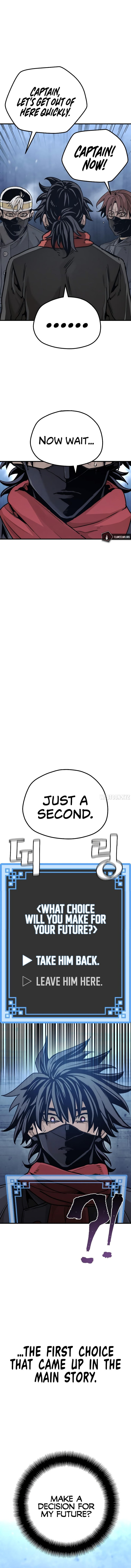 18+ Heavenly Demon Cultivation Simulation Chapter 79 page 6