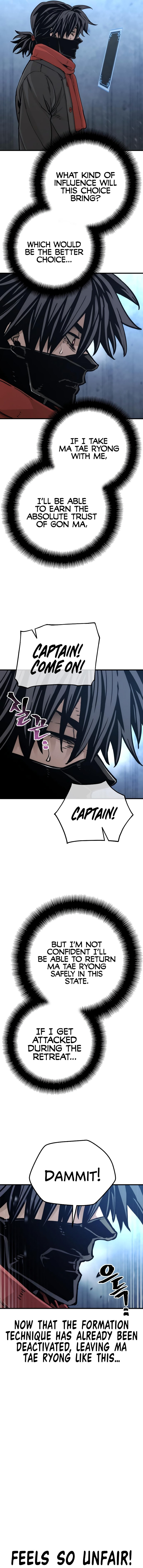 18+ Heavenly Demon Cultivation Simulation Chapter 79 page 7