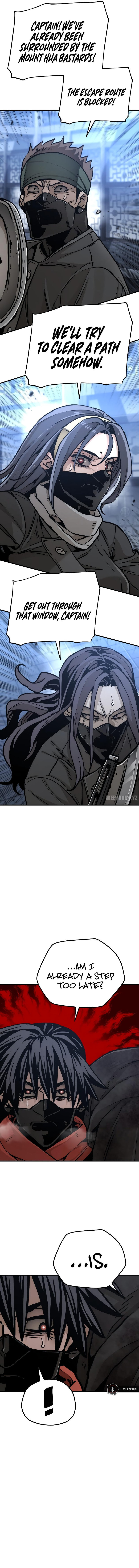 18+ Heavenly Demon Cultivation Simulation Chapter 79 page 10