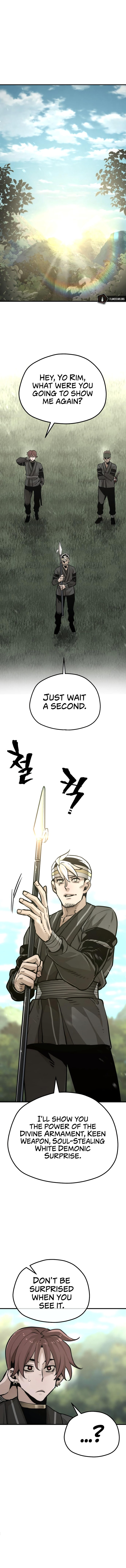 18+ Heavenly Demon Cultivation Simulation Chapter 84 page 2