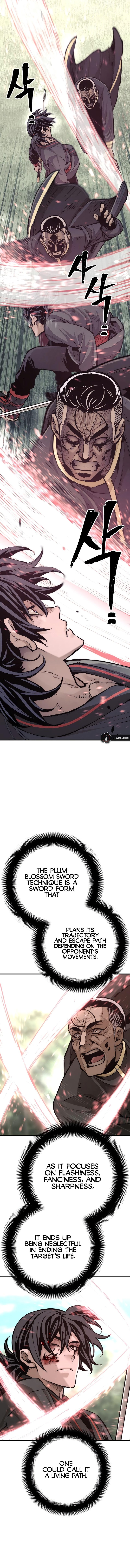 18+ Heavenly Demon Cultivation Simulation Chapter 85 page 5