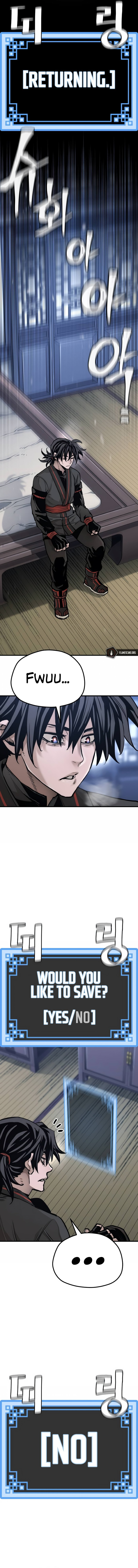 18+ Heavenly Demon Cultivation Simulation Chapter 86 page 14