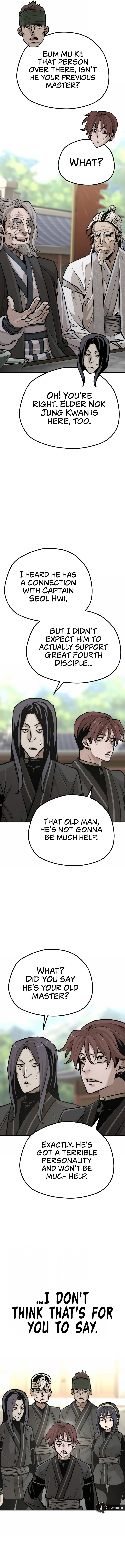 18+ Heavenly Demon Cultivation Simulation Chapter 86 page 24