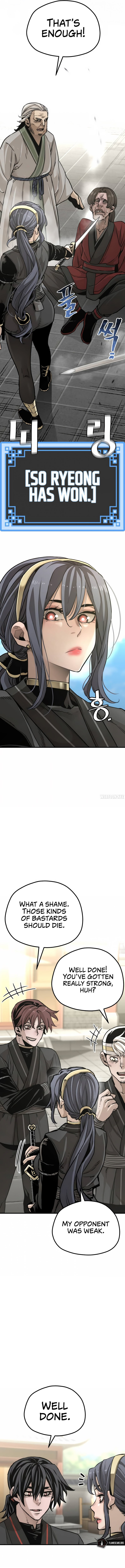 18+ Heavenly Demon Cultivation Simulation Chapter 87 page 27