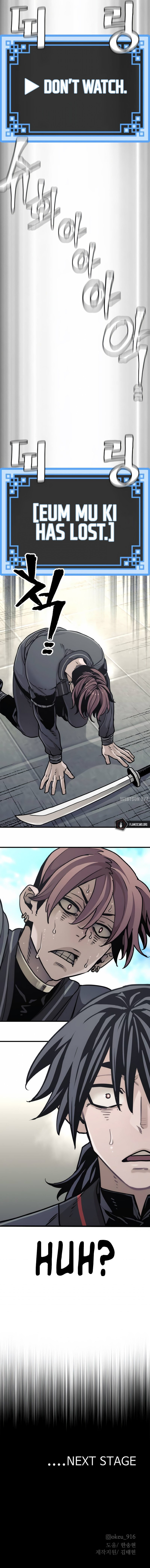 18+ Heavenly Demon Cultivation Simulation Chapter 87 page 29