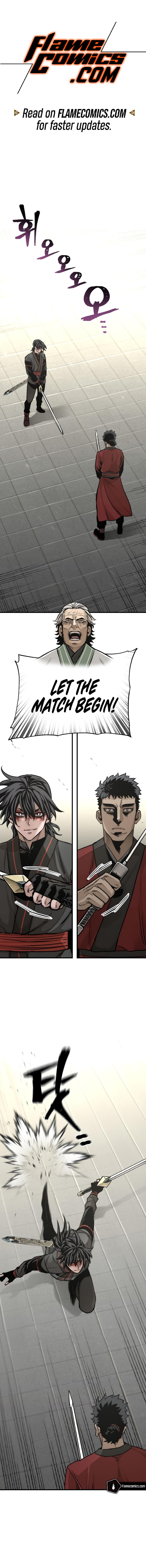 18+ Heavenly Demon Cultivation Simulation Chapter 89 page 2