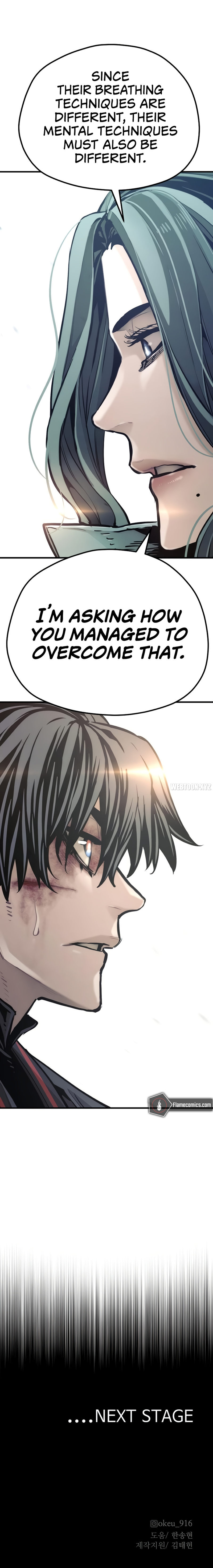 18+ Heavenly Demon Cultivation Simulation Chapter 90 page 27