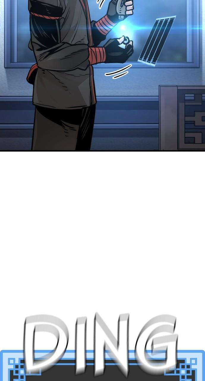 18+ Heavenly Demon Cultivation Simulation Chapter 92 page 31