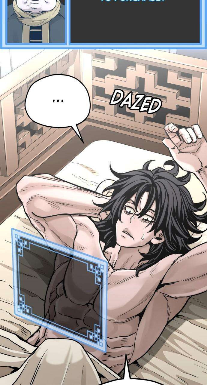 18+ Heavenly Demon Cultivation Simulation Chapter 92 page 42
