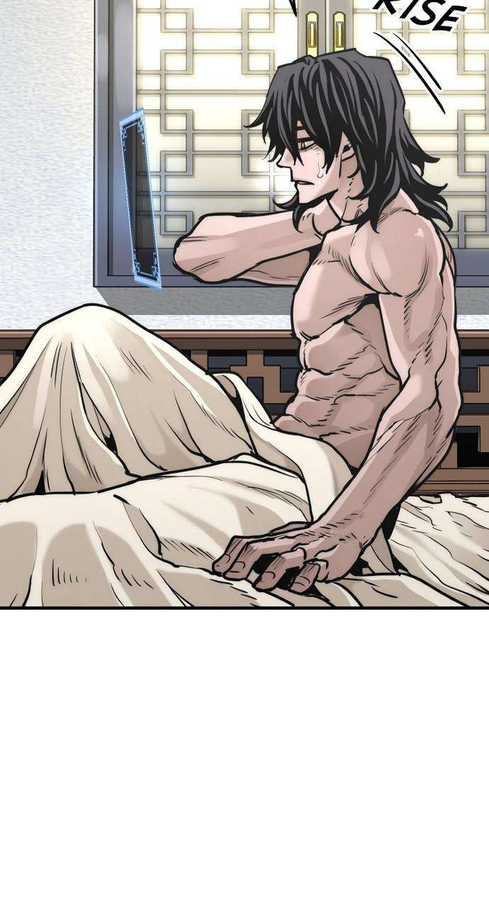18+ Heavenly Demon Cultivation Simulation Chapter 92 page 45