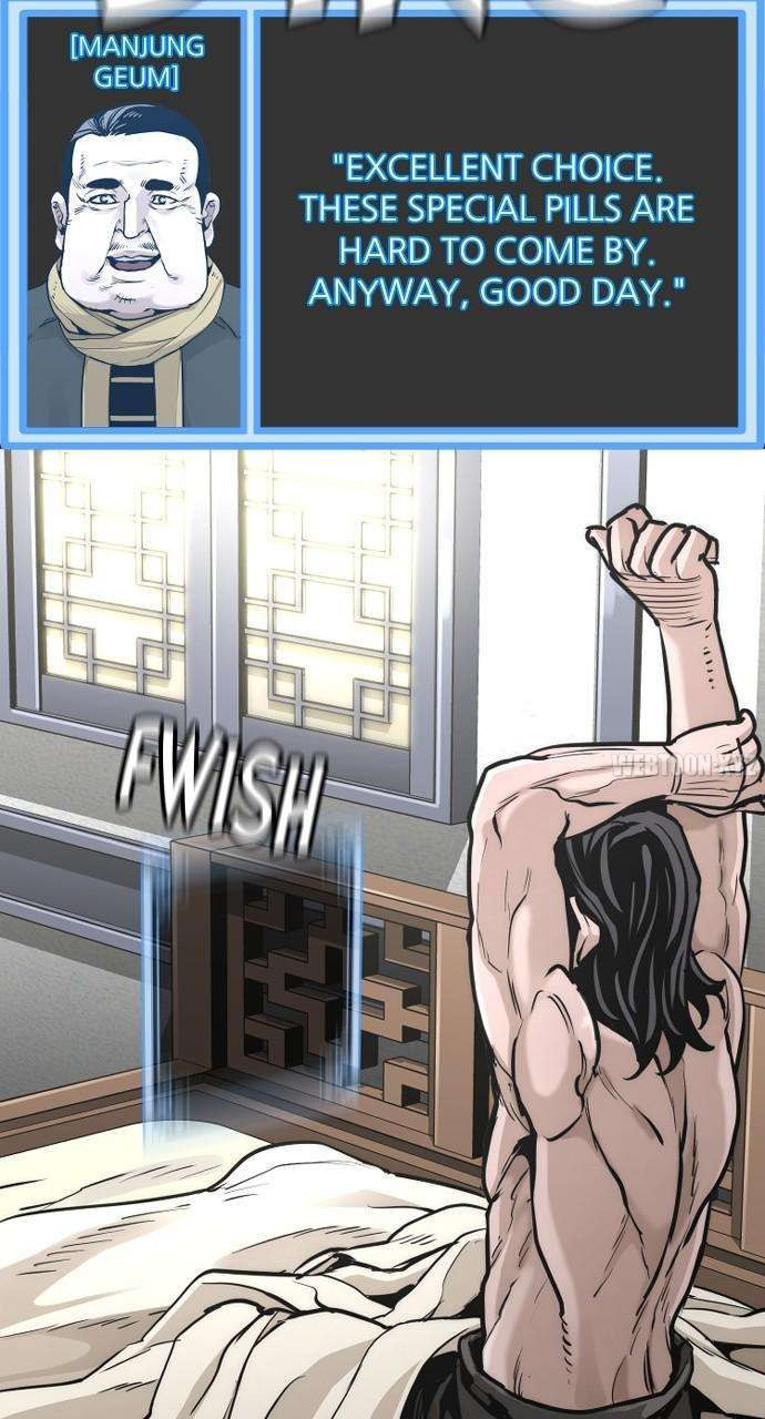 18+ Heavenly Demon Cultivation Simulation Chapter 92 page 50