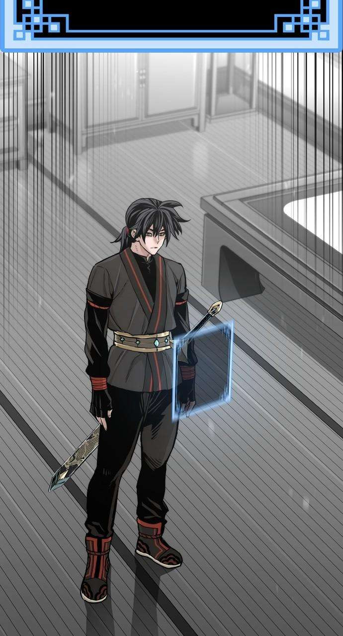 18+ Heavenly Demon Cultivation Simulation Chapter 92 page 56