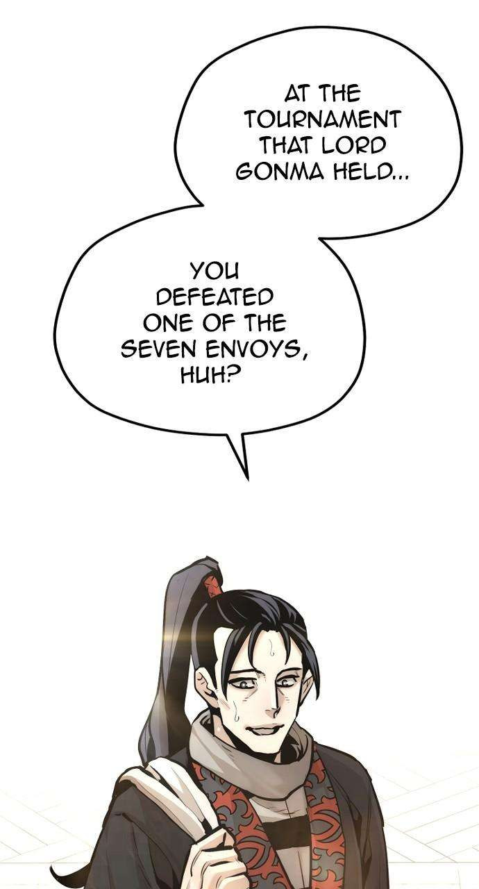 18+ Heavenly Demon Cultivation Simulation Chapter 92 page 64