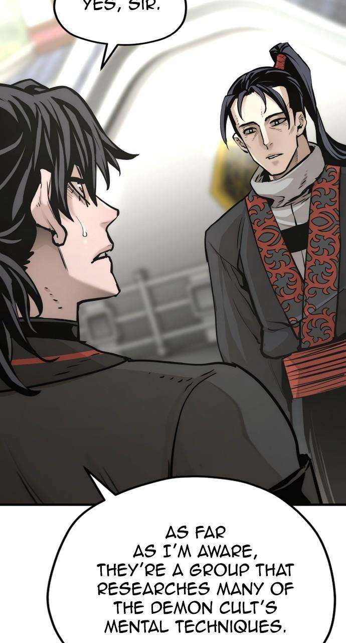 18+ Heavenly Demon Cultivation Simulation Chapter 92 page 71