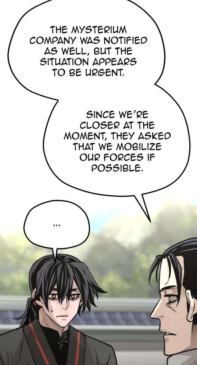 18+ Heavenly Demon Cultivation Simulation Chapter 92 page 73