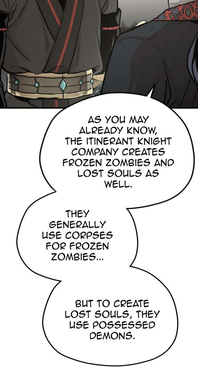 18+ Heavenly Demon Cultivation Simulation Chapter 92 page 74