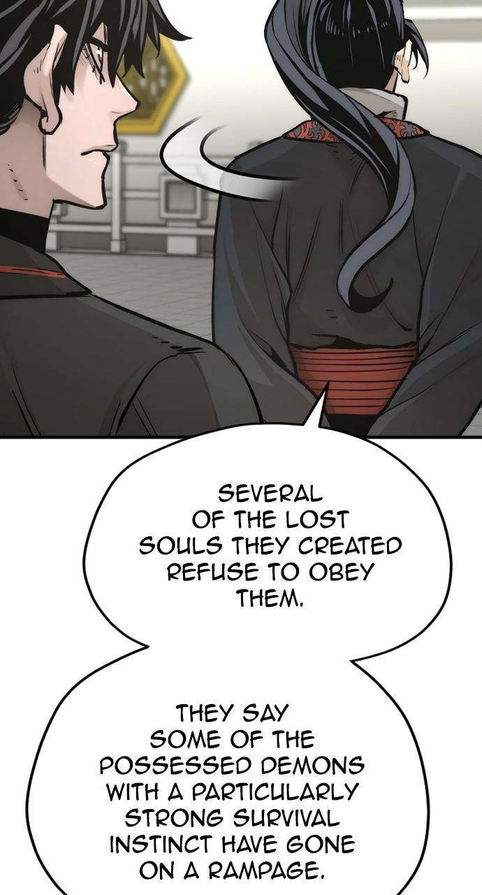18+ Heavenly Demon Cultivation Simulation Chapter 92 page 76