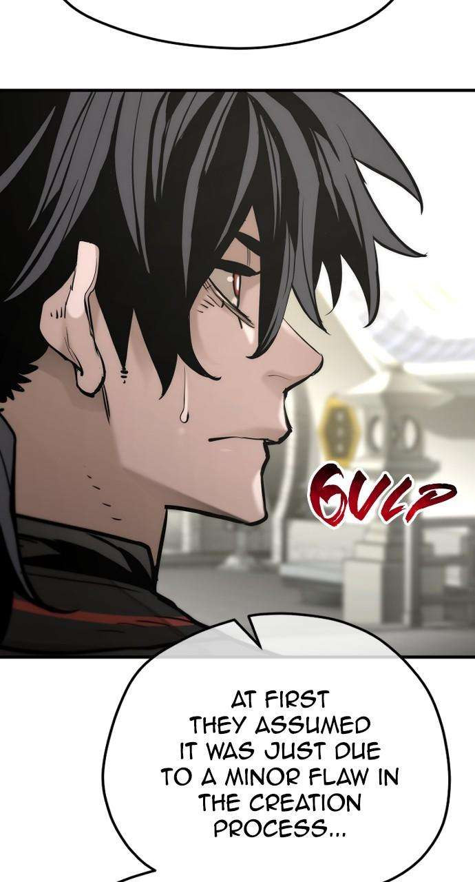 18+ Heavenly Demon Cultivation Simulation Chapter 92 page 77