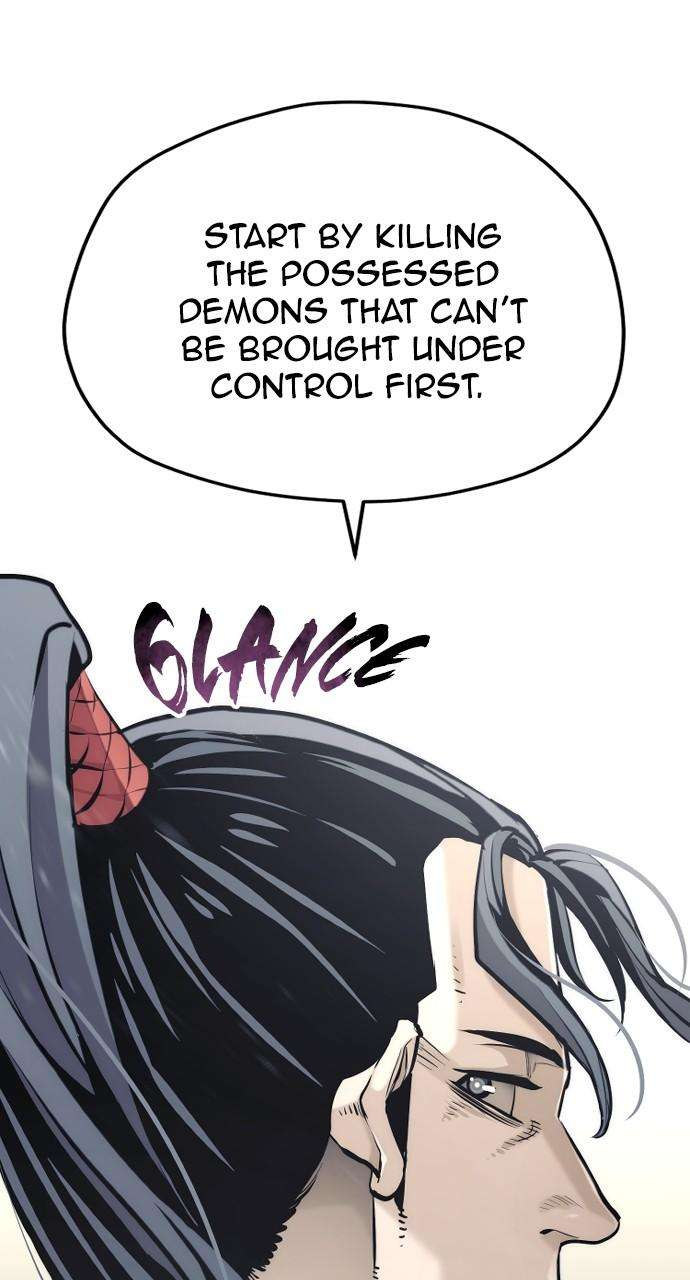 18+ Heavenly Demon Cultivation Simulation Chapter 92 page 81