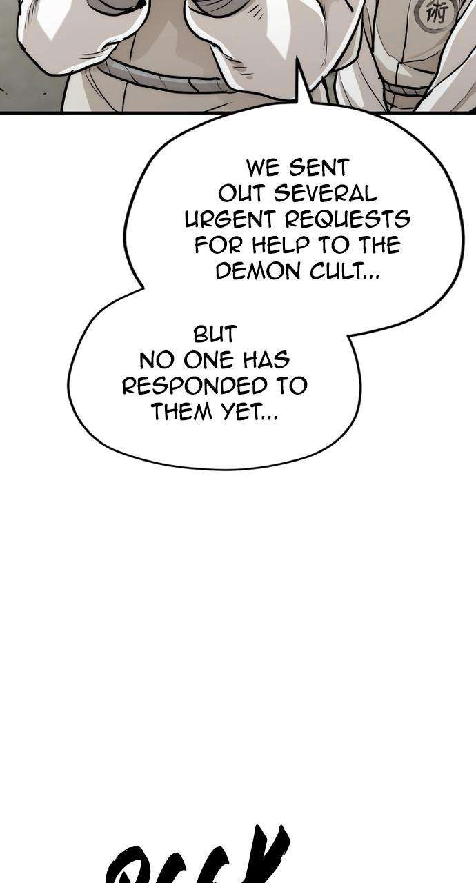 18+ Heavenly Demon Cultivation Simulation Chapter 92 page 101