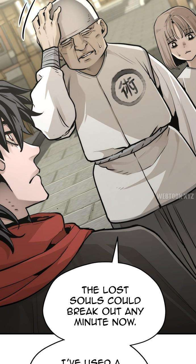 18+ Heavenly Demon Cultivation Simulation Chapter 92 page 108
