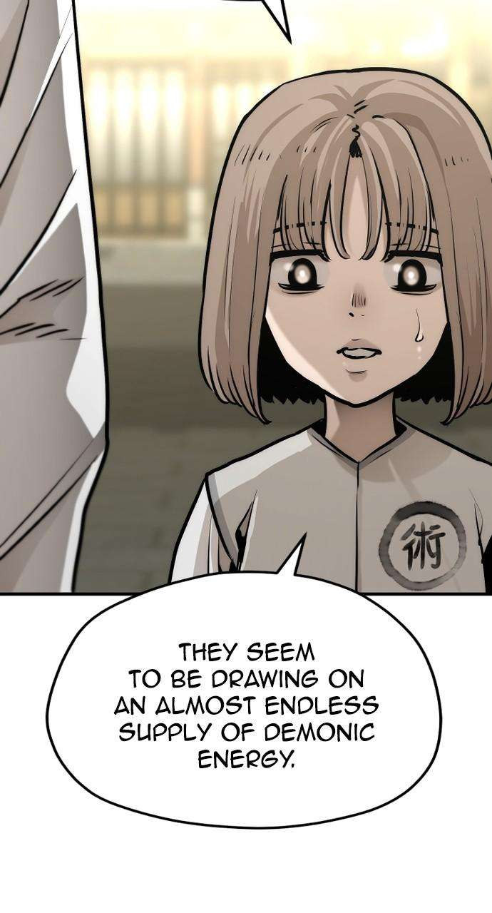 18+ Heavenly Demon Cultivation Simulation Chapter 92 page 112