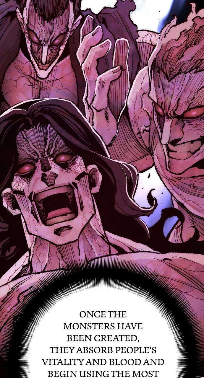 18+ Heavenly Demon Cultivation Simulation Chapter 92 page 123