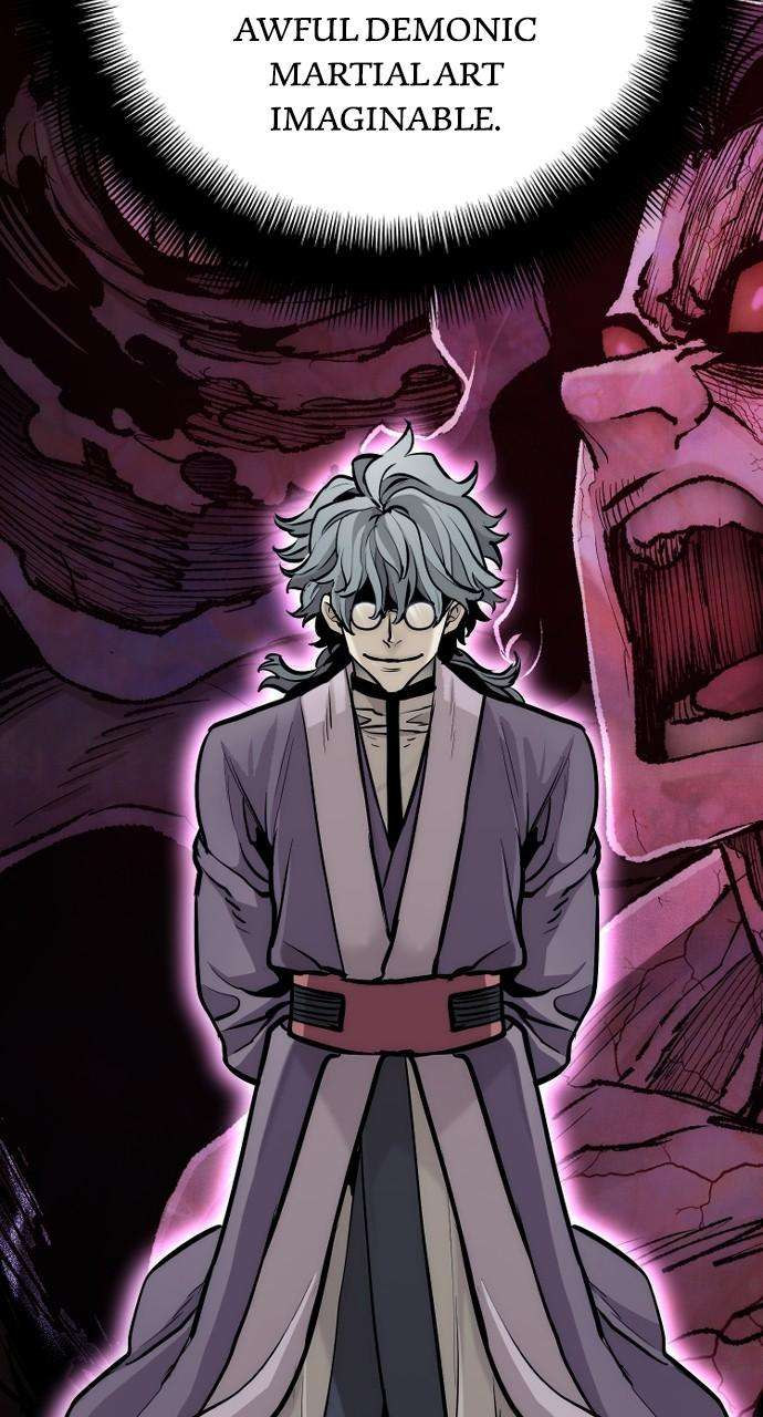 18+ Heavenly Demon Cultivation Simulation Chapter 92 page 124