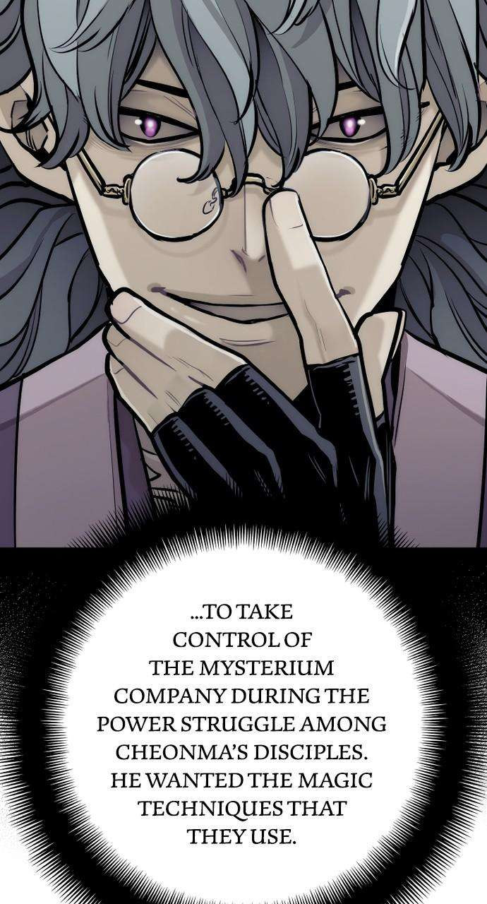 18+ Heavenly Demon Cultivation Simulation Chapter 92 page 126