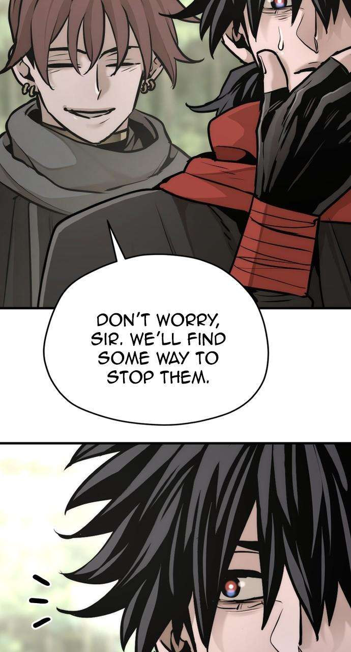 18+ Heavenly Demon Cultivation Simulation Chapter 92 page 134