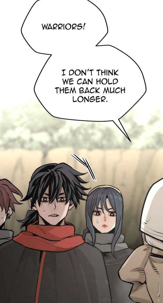 18+ Heavenly Demon Cultivation Simulation Chapter 92 page 164