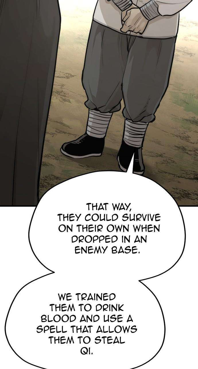 18+ Heavenly Demon Cultivation Simulation Chapter 92 page 177