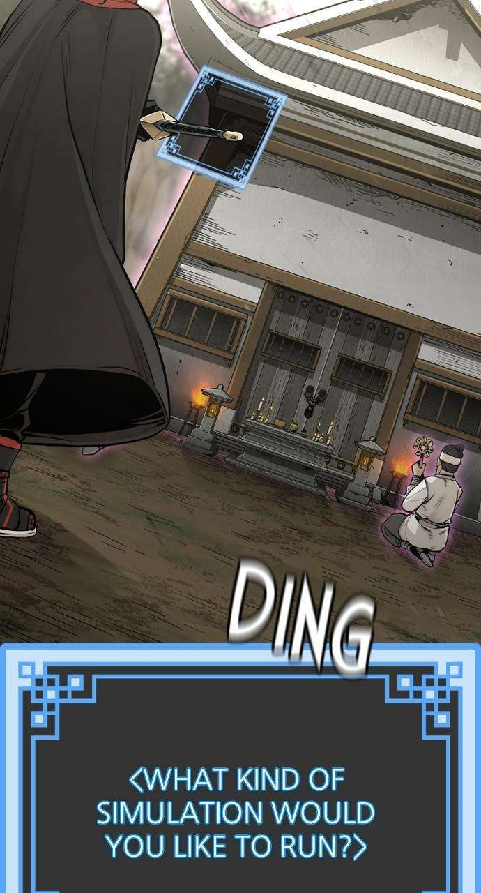 18+ Heavenly Demon Cultivation Simulation Chapter 93 page 5