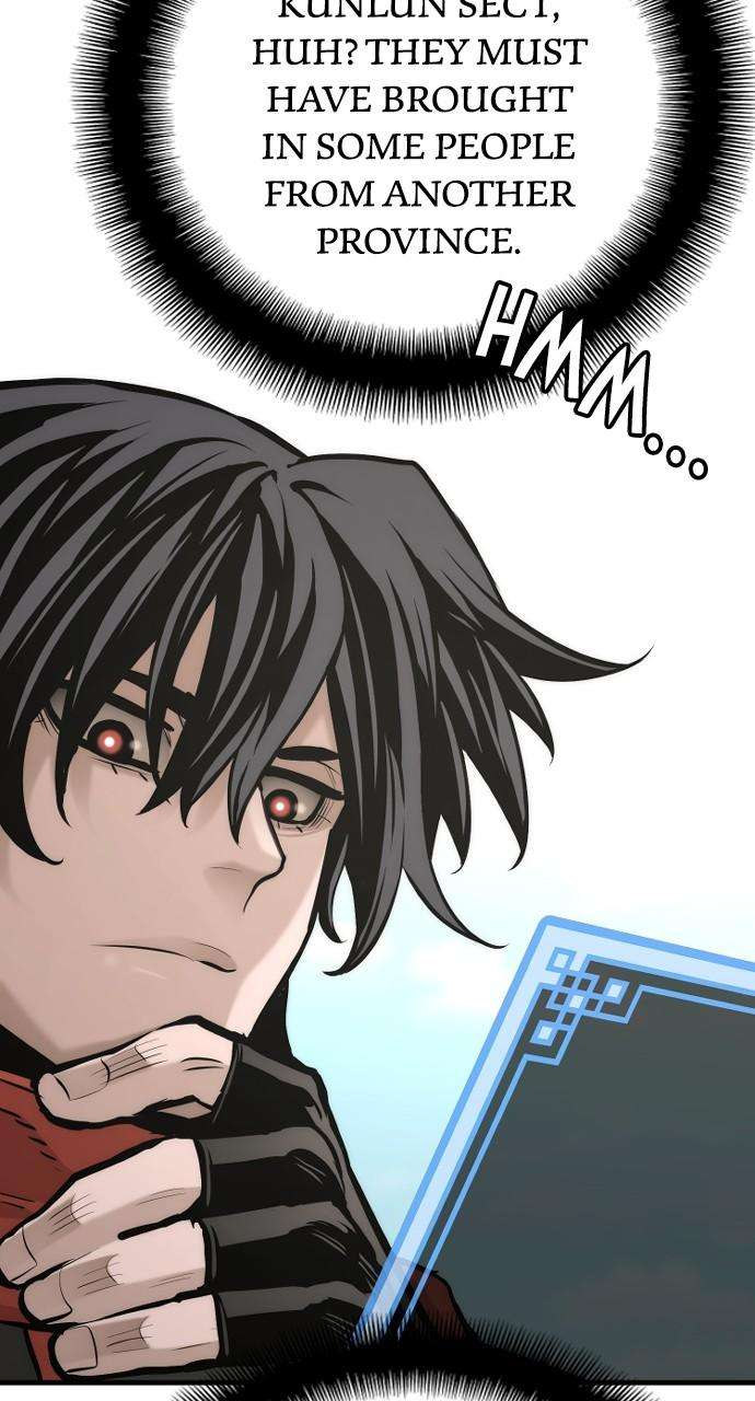 18+ Heavenly Demon Cultivation Simulation Chapter 93 page 36